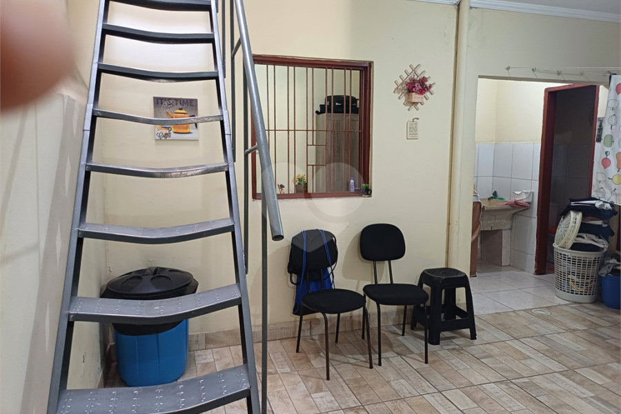 Sobrado à venda com 3 quartos, sendo 1 suíte, em Casa Verde, São Paulo, SP
