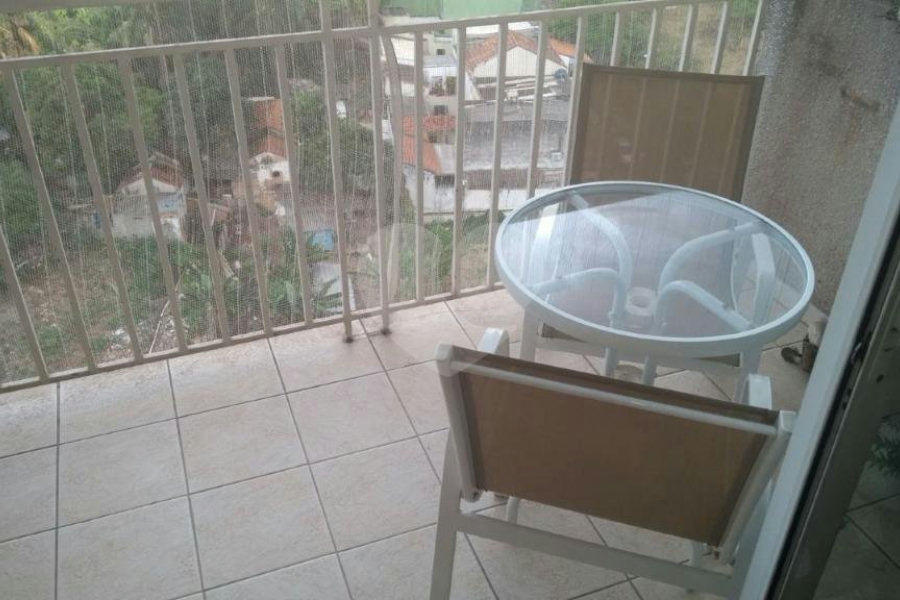 Apartamento à venda com 2 quartos, sendo 1 suíte, em Santana, São Paulo, SP