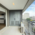 Apartamento à venda com 1 suíte em Cidade Monções, São Paulo, SP