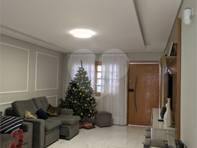 Casa à venda com 3 quartos, sendo 2 suítes,  em Ipiranga, São Paulo, SP