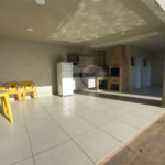 Apartamento à venda com 2 quartos, sendo 1 suíte, em Chácaras Reunidas São Jorge, Sorocaba, SP