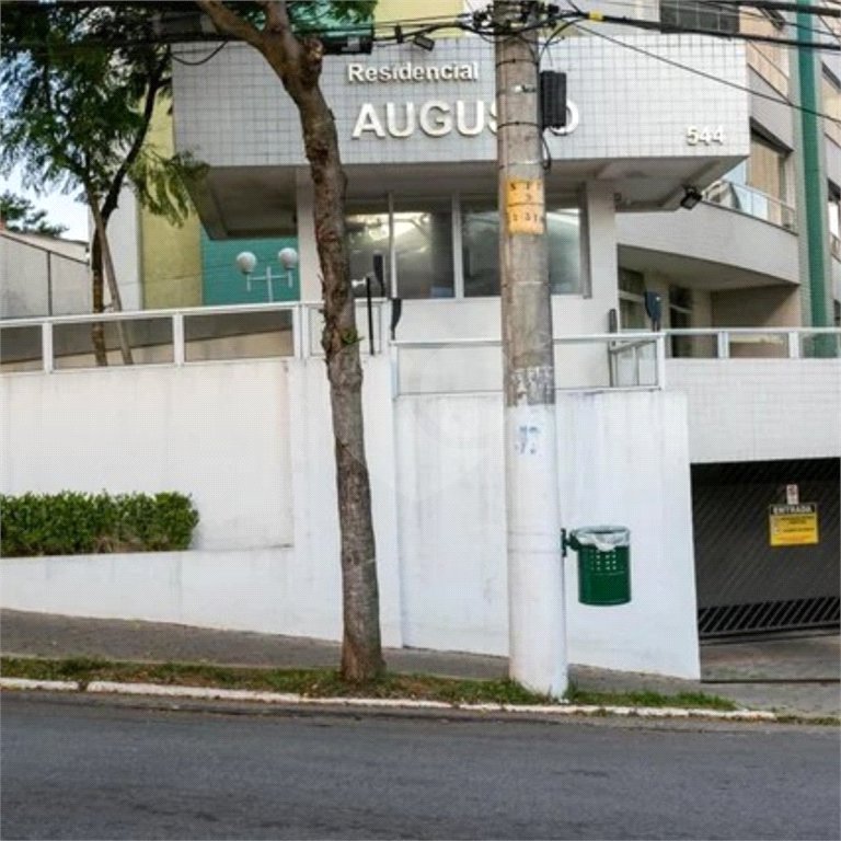 Apartamento à venda com 3 quartos, sendo 1 suíte, em Vila Palmeiras, São Paulo, SP