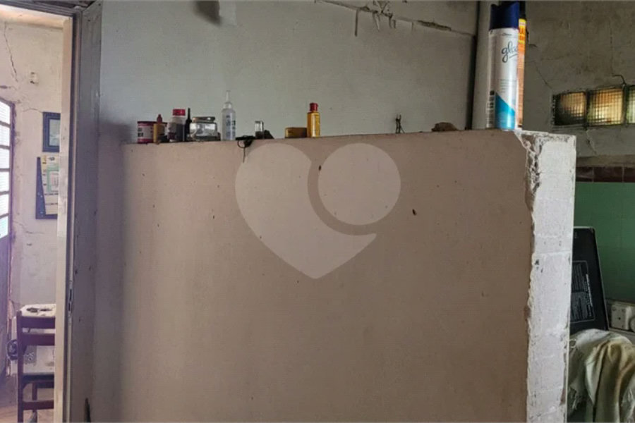 Casa Térrea à venda com 4 quartos, sendo 1 suíte, em Parque Mandaqui, São Paulo, SP