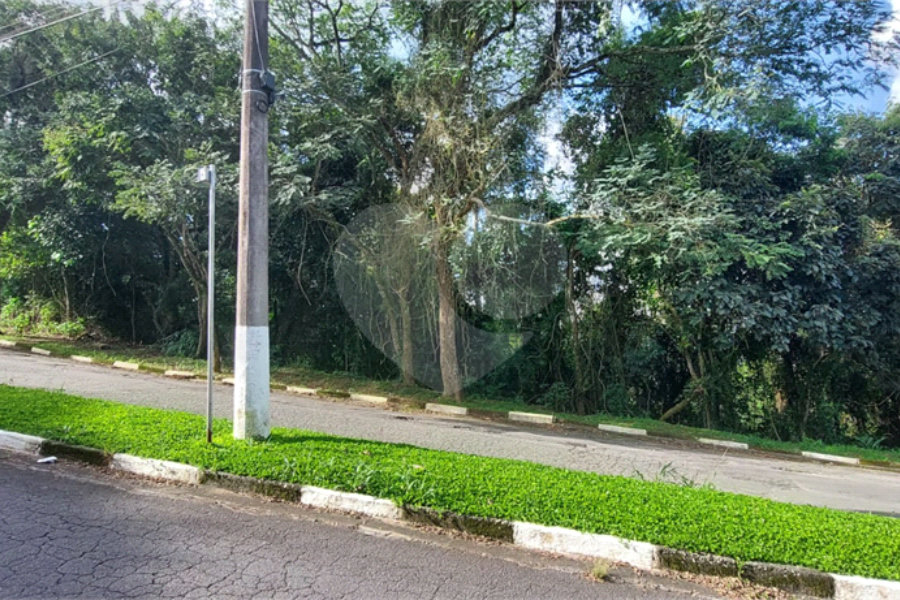 Terreno à venda no condomínio Sausalito, Mairiporã - SP