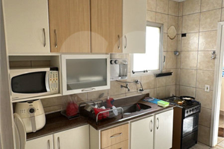 Apartamento à venda com 2 quartos, sendo 1 suíte,  no Centro, Ribeirão Preto, SP