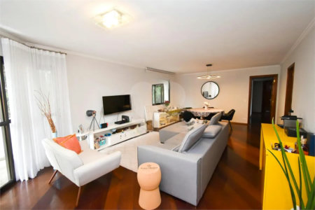 Apartamento à venda com 3 quartos, sendo 1 suíte, em Vila Maria Alta, São Paulo, SP