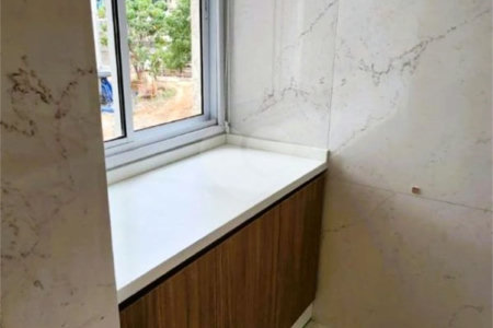 Apartamento à venda com 3 quartos, sendo 1 suíte, em Jardim Piratininga, Sorocaba, SP