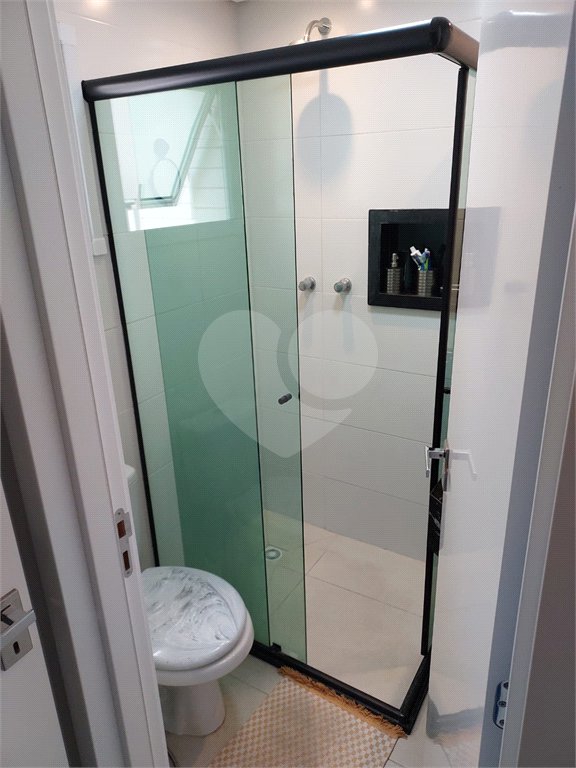 Apartamento à venda com 2 quartos, sendo 1 suíte,  em Jardim São Paulo(zona Norte), São Paulo, SP