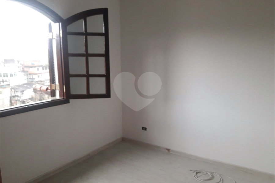 Sobrado à venda com 4 quartos, sendo 1 suíte, em Jaçanã, São Paulo, SP