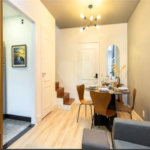 Apartamento para alugar com 1 suíte em Pinheiros, São Paulo, SP