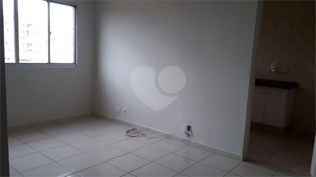 Apartamento à venda com 2 quartos em Mandaqui, São Paulo, SP