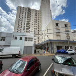 Apartamento à venda com 3 quartos, sendo 1 suíte, no Centro, Itu, SP