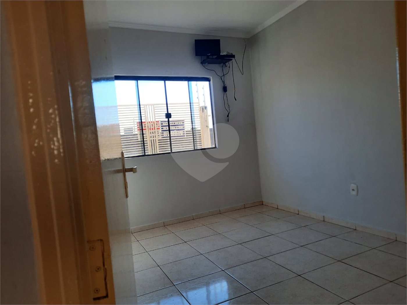 Casa à venda com 2 quartos em Residencial Ponta Porã I, Ponta Porã, MS