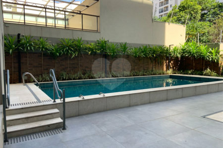 Apartamento à venda com 3 suítes em Bela Aliança, São Paulo, SP