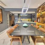 Apartamento à venda com 3 suítes em Vila Mascote, São Paulo, SP