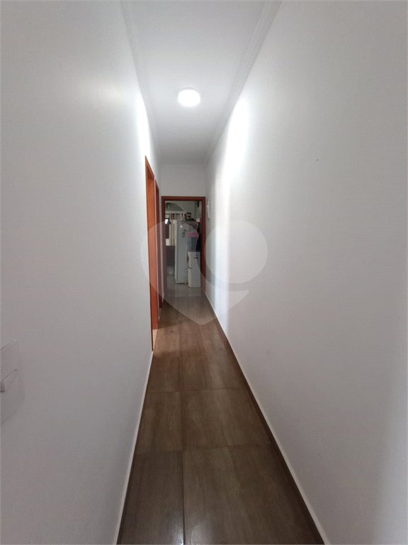 Sobrado à venda com 2 quartos, sendo 1 suíte, em Vila Vendramini, Itapetininga, SP