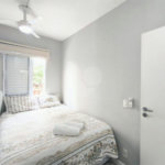 Apartamento para alugar com 1 quarto em Jardim Ermida I, Jundiaí, SP