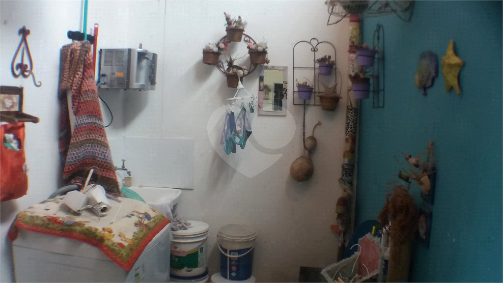 Casa à venda com 2 quartos, sendo 1 suíte,  em Santa Terezinha, São Paulo, SP