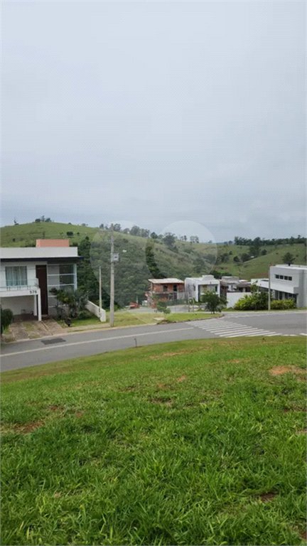 TERRENO À VENDA DE 470M² NO ECOLOGIE RESIDENCIAL EM ITATIBA-SP Ref: 1023274