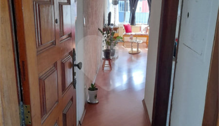 Apartamento à venda com 3 quartos, sendo 1 suíte, em Guapira, São Paulo, SP