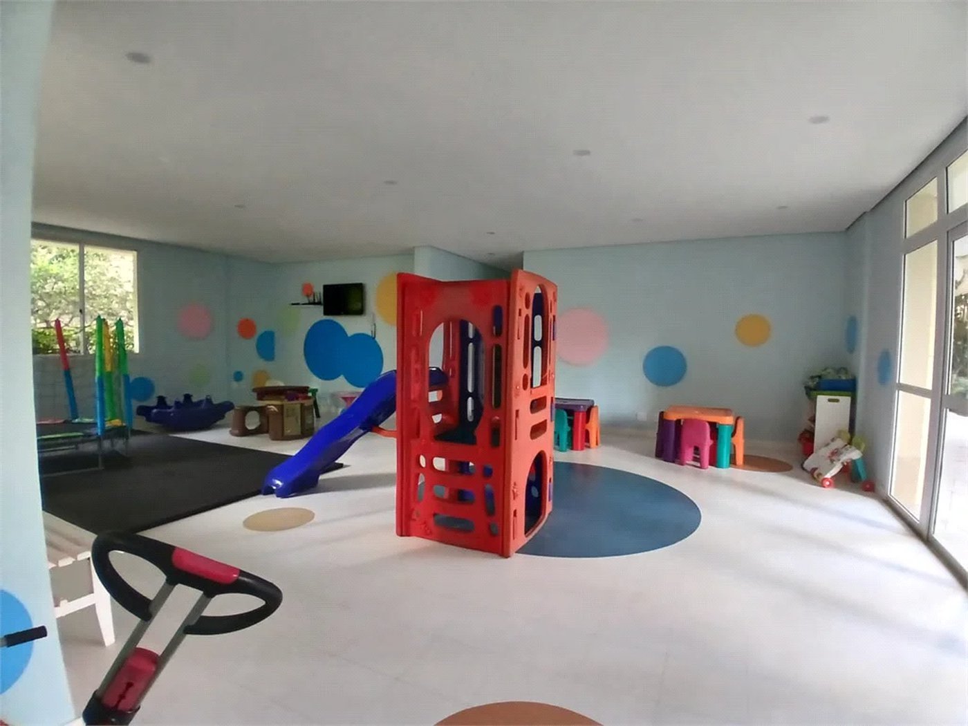 Cobertura à venda com 4 quartos, sendo 3 suítes,  em Cidade São Francisco, São Paulo, SP