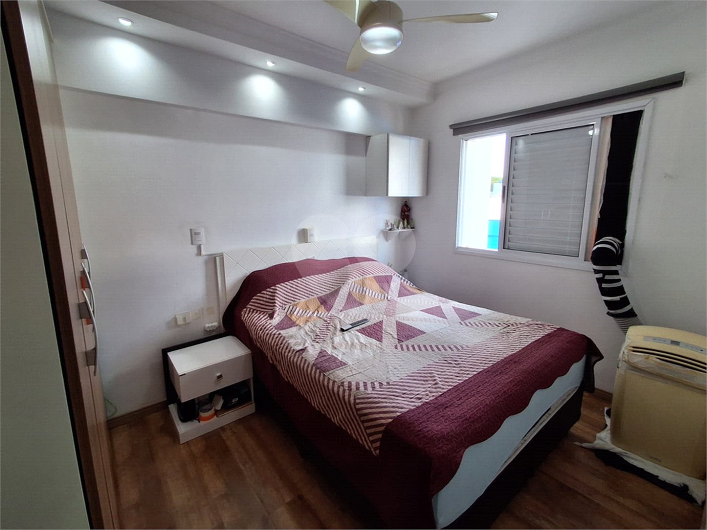 Apartamento à venda com 3 quartos, sendo 1 suíte, em Parque da Vila Prudente, São Paulo, SP