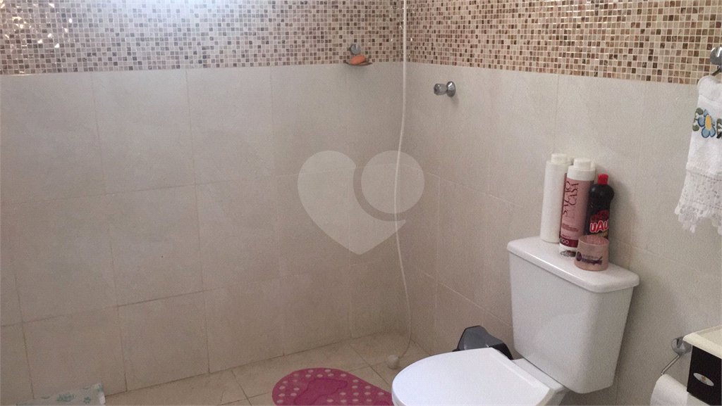 Sobrado à venda com 2 quartos em Casa Verde, São Paulo, SP