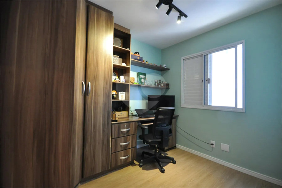 Apartamento à venda com 2 quartos em Vila Guilherme, São Paulo, SP