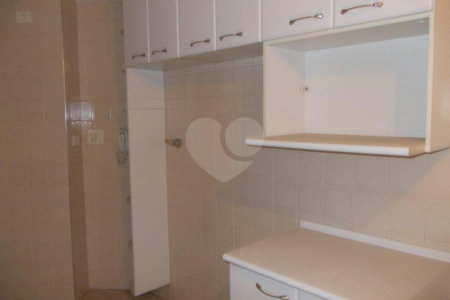 Apartamento à venda com 3 quartos, sendo 1 suíte, em Santana, São Paulo, SP