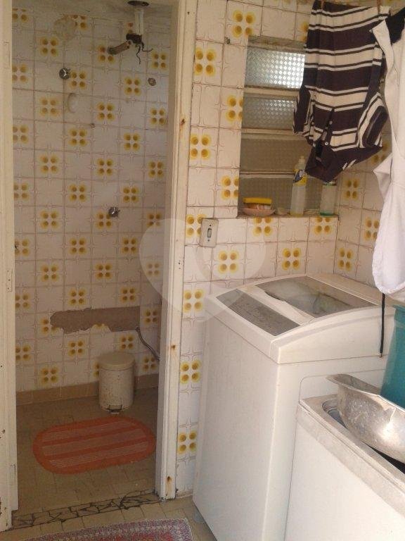 Sobrado à venda com 2 quartos em Parada Inglesa, São Paulo, SP