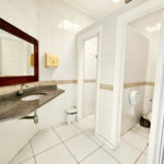 Apartamento com 1 dormitório à venda, 47 m² por R$ 439.000,00 - José Menino - Santos/SP