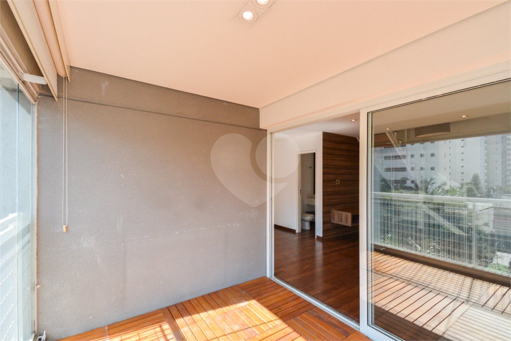 Duplex à venda com 3 suítes em Jardim Paulista, São Paulo, SP