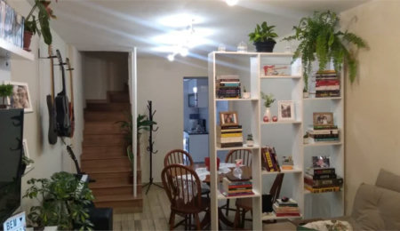 Casa à venda com 3 quartos em Vila Indiana, São Paulo, SP