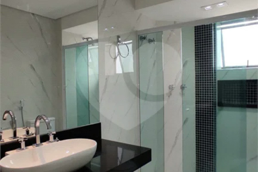 Apartamento à venda com 4 quartos, sendo 2 suítes, em Santana, São Paulo, SP