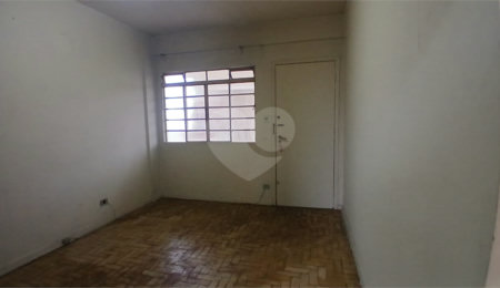 Apartamento à venda com 1 quarto em Santana, São Paulo, SP