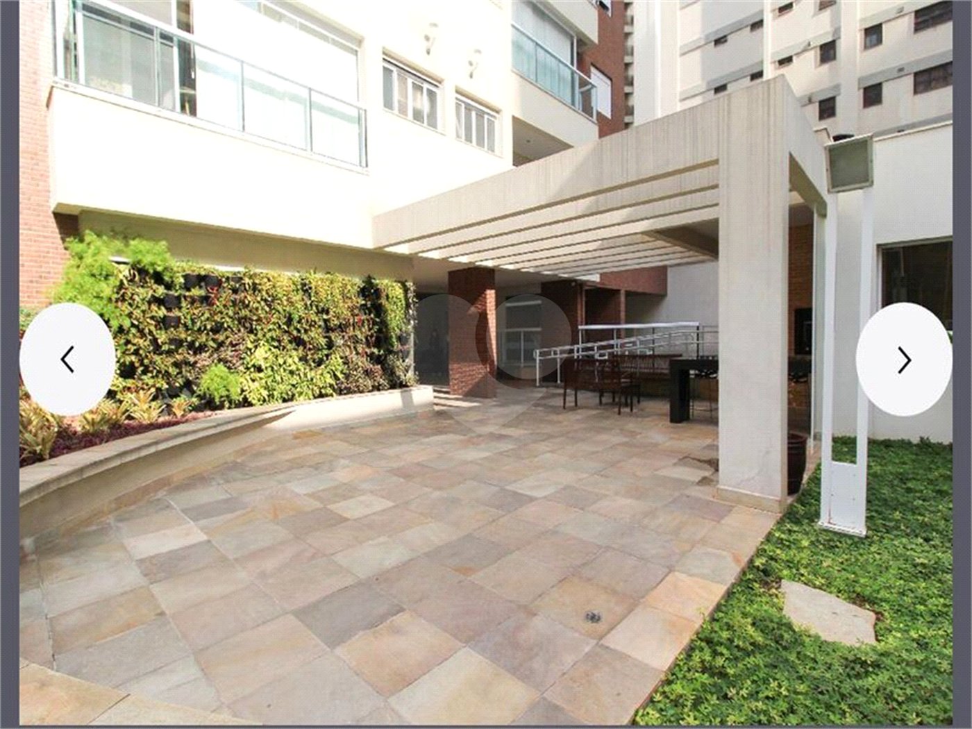 Apartamento para alugar com 1 suíte em Indianópolis, São Paulo, SP