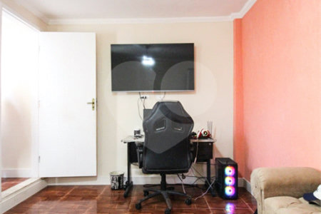 Sobrado à venda com 3 quartos, sendo 1 suíte, em Vila Gustavo, São Paulo, SP