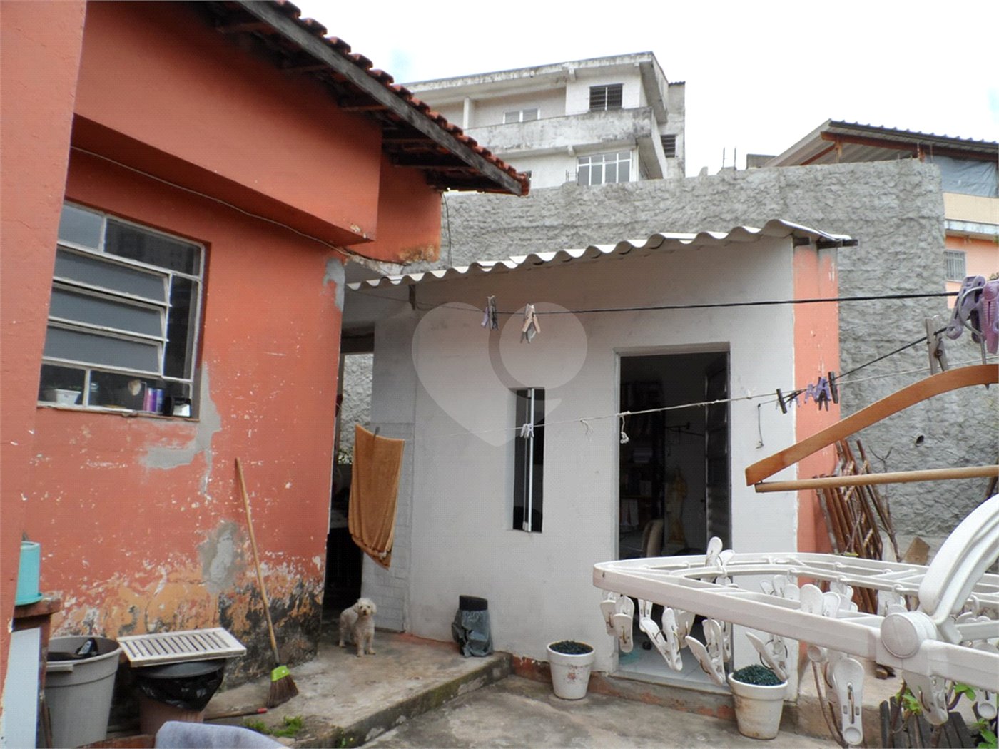 Casa à venda com 2 quartos em Limão, São Paulo, SP