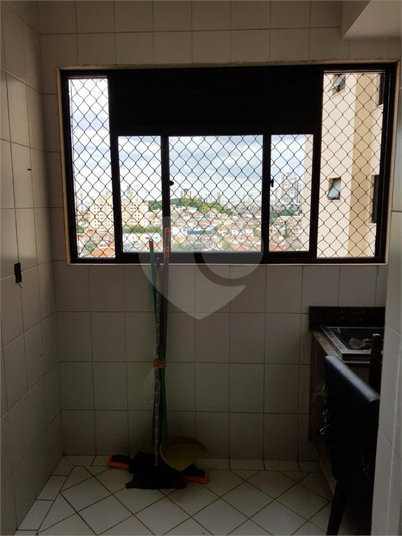 Apartamento à venda com 2 quartos, sendo 1 suíte,  em Santana, São Paulo, SP