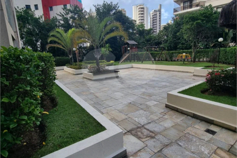 Apartamento à venda com 4 suítes em Santana, São Paulo, SP