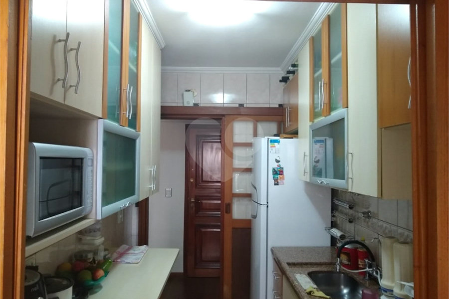Apartamento à venda com 3 quartos, sendo 1 suíte, em Vila Augusta, Guarulhos, SP