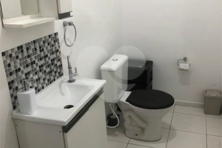 Duplex à venda com 3 quartos em Parque Reserva Fazenda Imperial, Sorocaba, SP