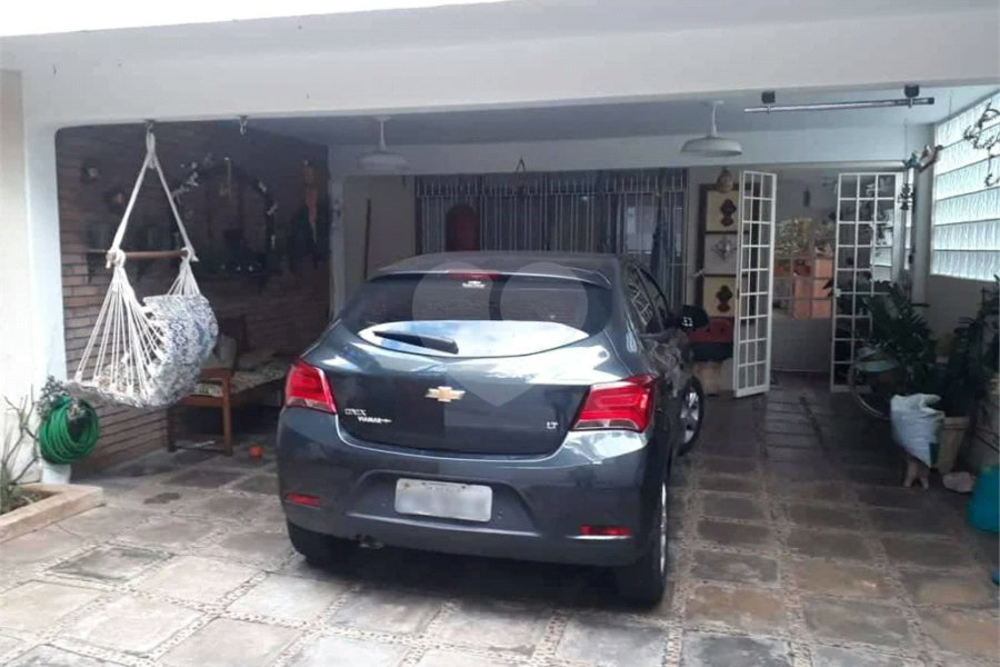Sobrado à venda com 4 quartos, sendo 2 suítes, em Mandaqui, São Paulo, SP