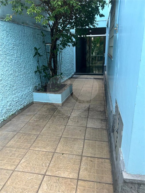 Sobrado à venda com 4 quartos, sendo 3 suítes, em Santana, São Paulo, SP