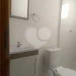 Apartamento para alugar com 1 quarto em Bangú, Santo André, SP