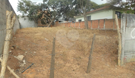 Terreno à venda em Campos de Atibaia, Atibaia, SP
