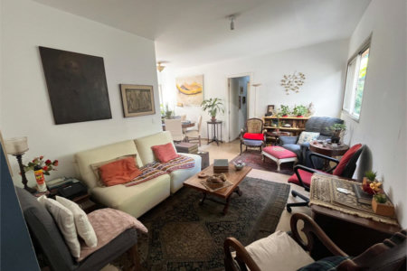 Apartamento à venda com 3 quartos, sendo 2 suítes,  em Jardim Paulista, São Paulo, SP