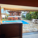 Casa à venda com 3 quartos, sendo 1 suíte, no condomínio Estância Marambaia, Vinhedo - SP