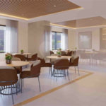Apartamento à venda com 3 suítes em Nova Petrópolis, São Bernardo do Campo, SP