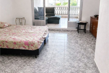 Casa à venda com 3 quartos, sendo 1 suíte,  em Jardim Campo Limpo, São Paulo, SP